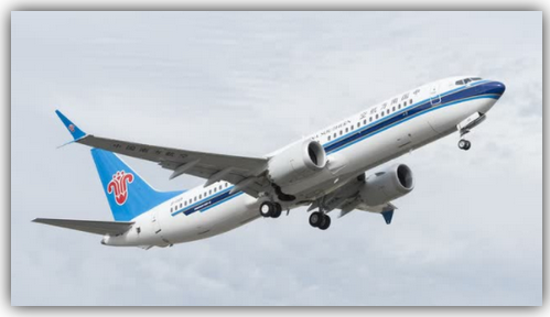 失去中国航空三巨头的巨额订单，让波音成为了地缘政治的牺牲品